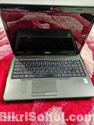 Dell Inspiron N4010